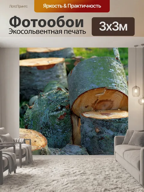 Фотообои Дерево