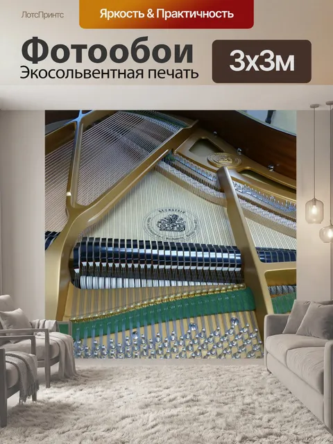 Фотообои Крыло