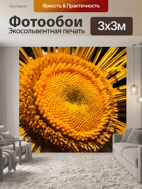 Фотообои Alant