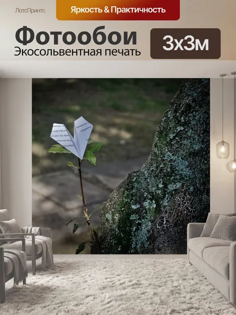 Фотообои Самолеты