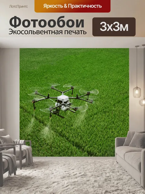 Фотообои Джи