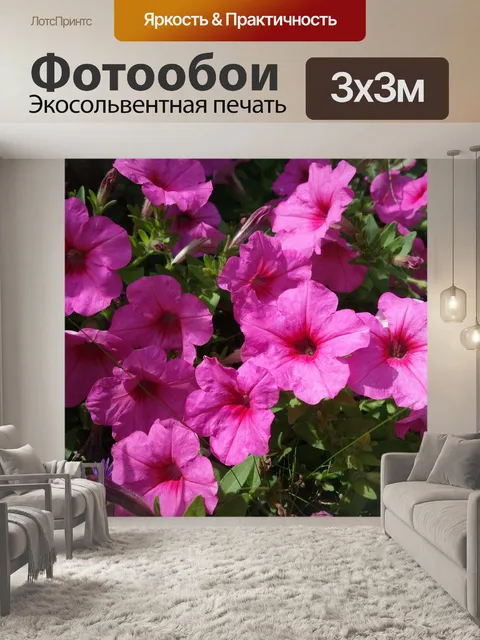 Фотообои Сад