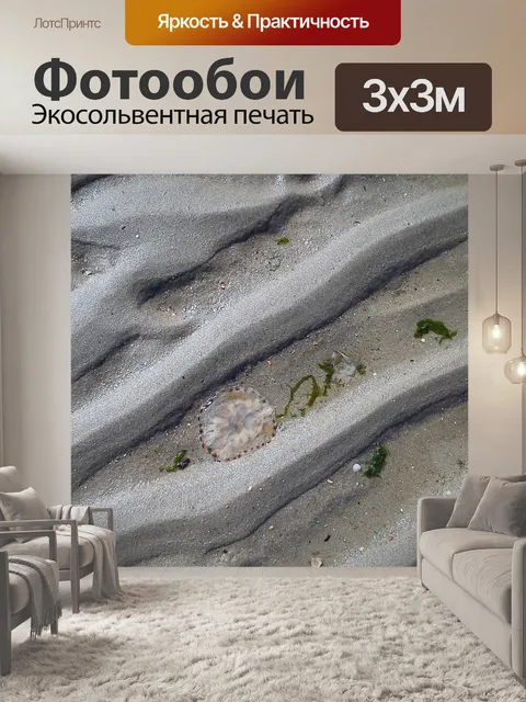 Фотообои Задний план