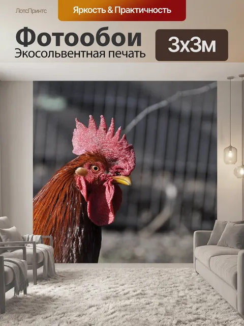 Фотообои Сад