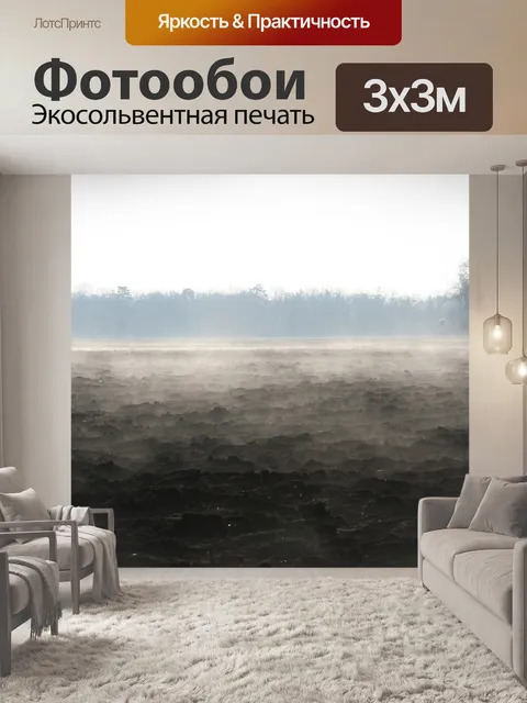 Фотообои Земля