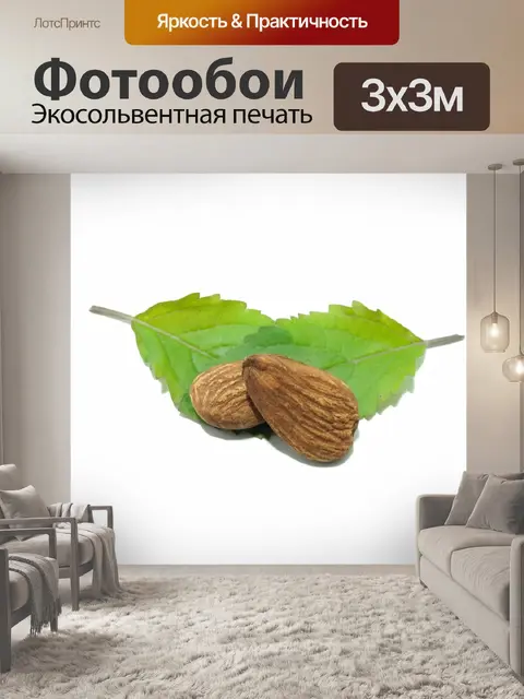 Фотообои Еда