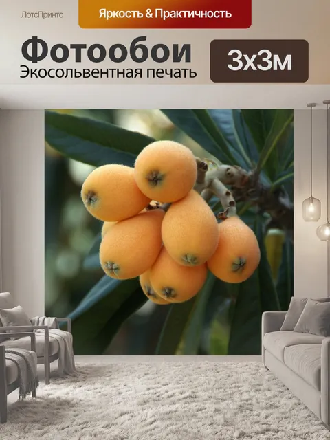 Фотообои Большой