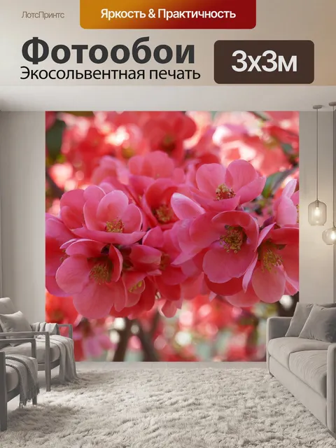 Фотообои Дерево