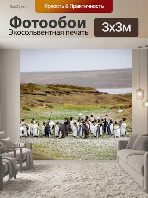 Фотообои Природа