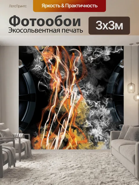Фотообои Оратор
