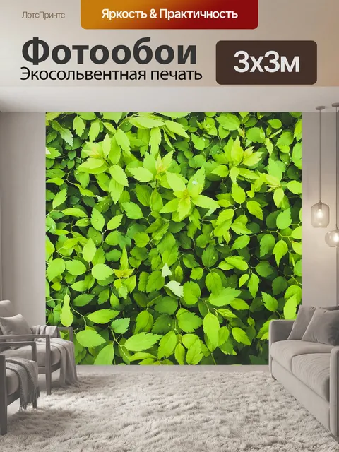 Фотообои Background