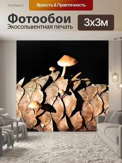 Фотообои Летом