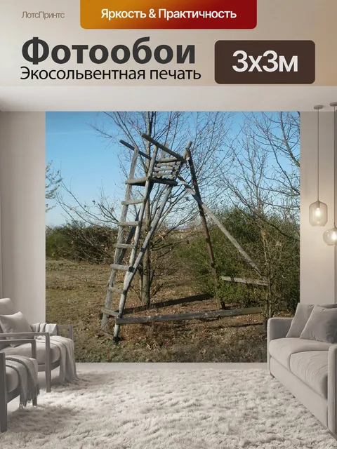 Фотообои Райлинген