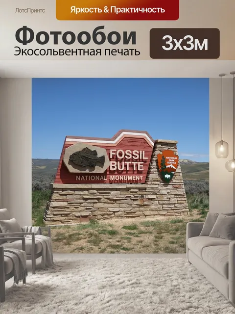 Фотообои Соединенные штаты америки
