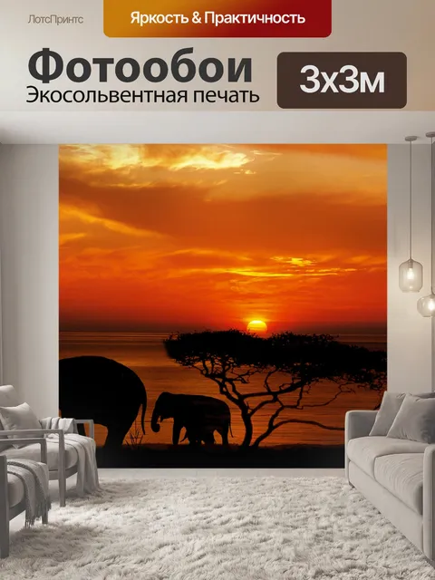 Фотообои Фон