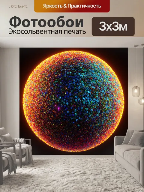 Фотообои уникальный подход к классической музыке