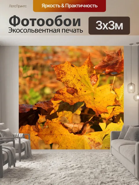 Фотообои Праздники