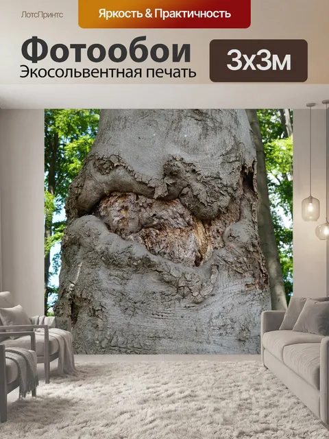 Фотообои Дерево