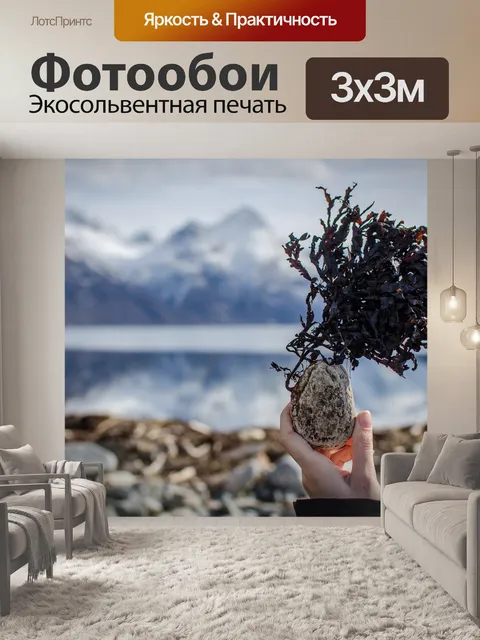 Фотообои Море