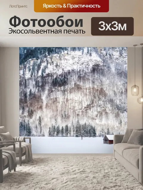 Фотообои Германия