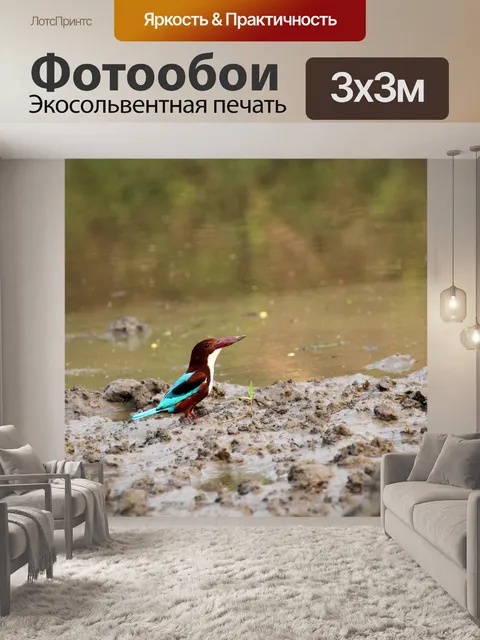 Фотообои Дерево