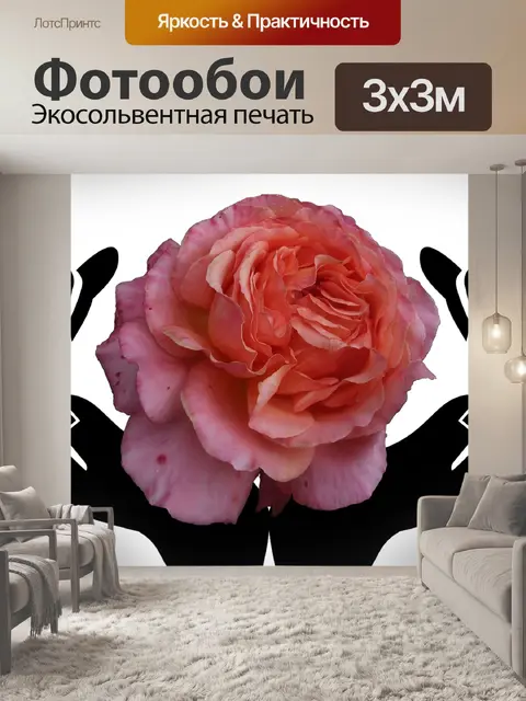 Фотообои Руки