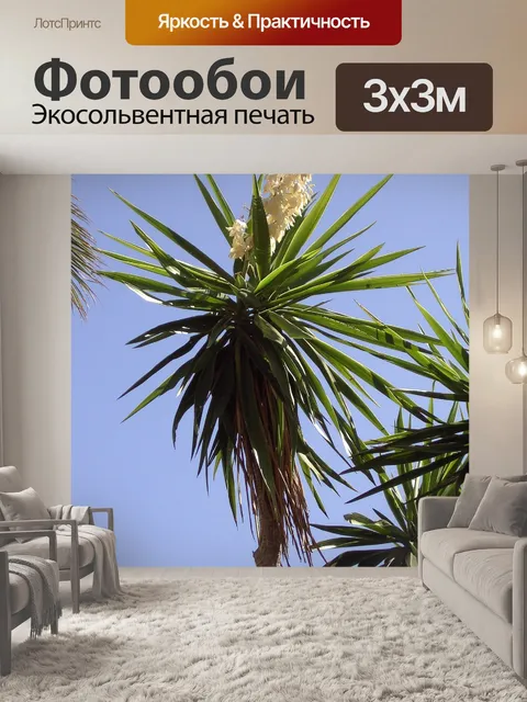 Фотообои Дерево
