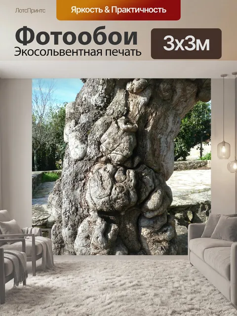 Фотообои Лаять