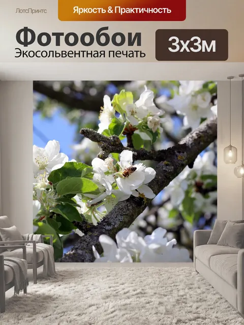 Фотообои Дерево