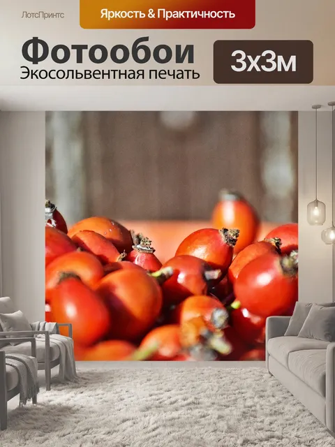 Фотообои Сад