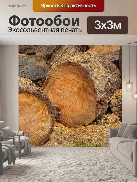 Фотообои Дерево