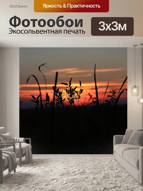 Фотообои Польша