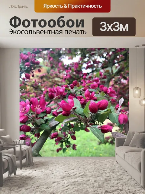 Фотообои Дерево