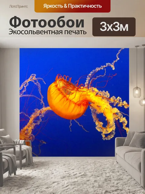 Фотообои Море