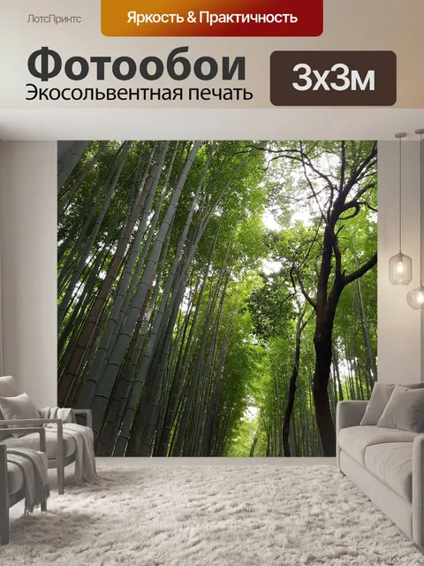 Фотообои Япония