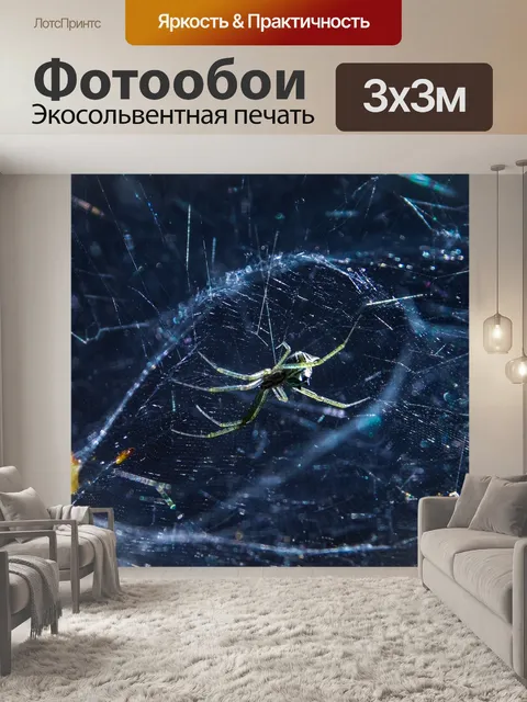 Фотообои Природа