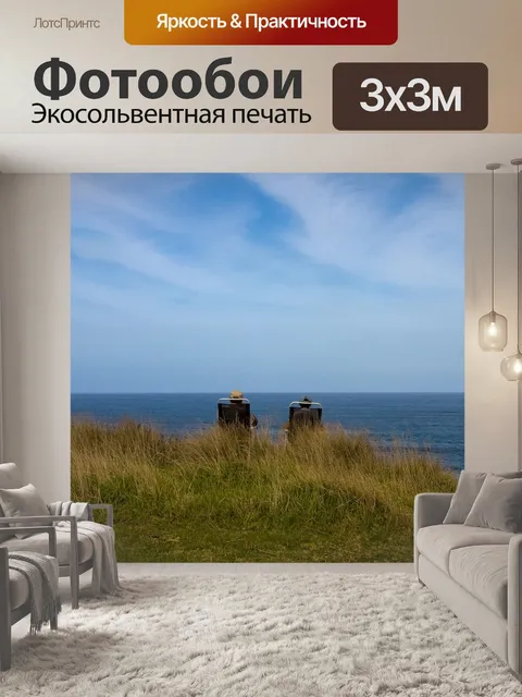 Фотообои Выходить на пенсию
