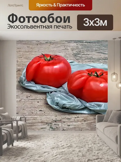 Фотообои Природа