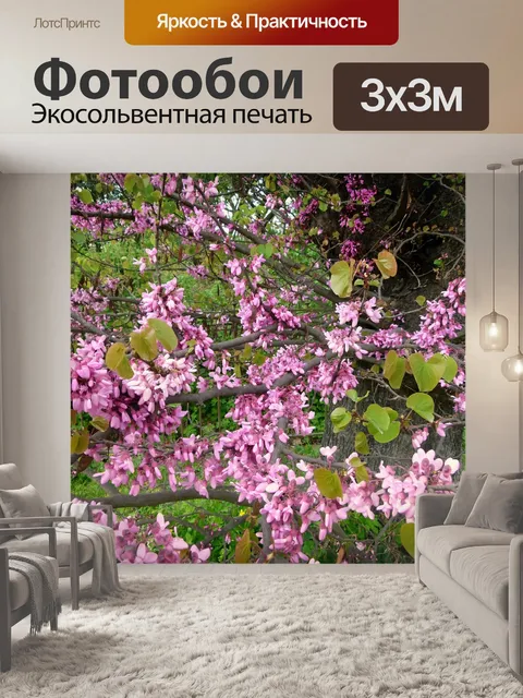 Фотообои Дерево