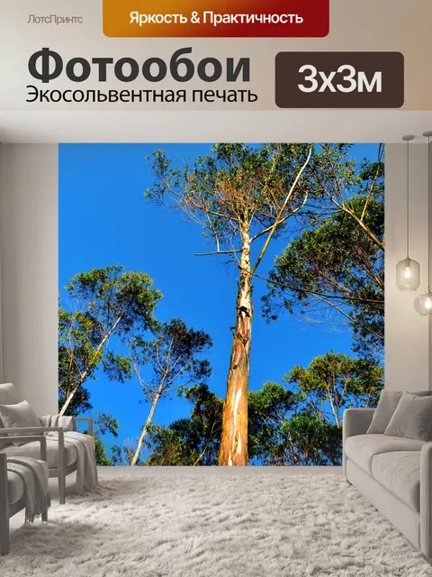 Фотообои Дерево