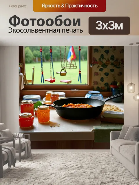 Фотообои ссср ностальгия: уютная кухня в хрущевке