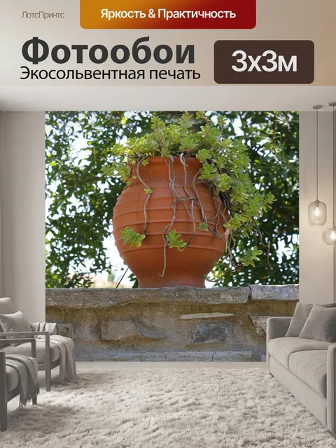 Фотообои Банка