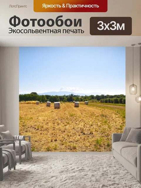 Фотообои Кит