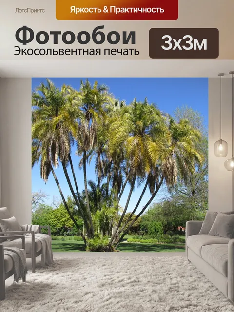 Фотообои Пейзаж