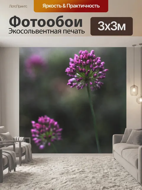 Фотообои Минимализм