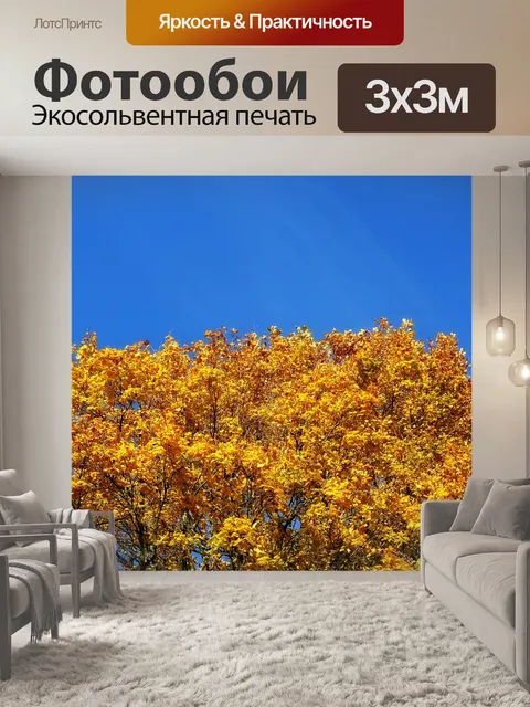 Фотообои Дерево