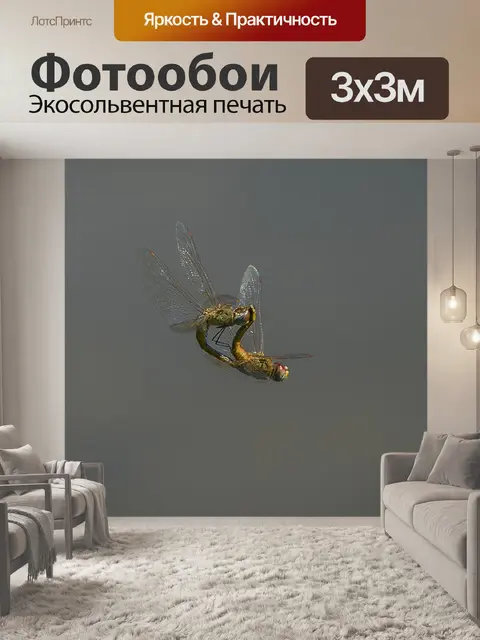 Фотообои Природа