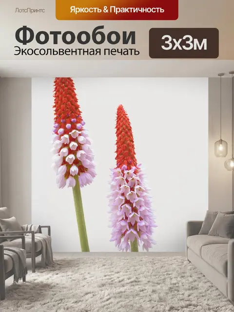 Фотообои Сад