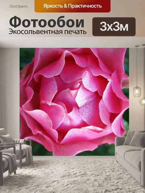 Фотообои Сад
