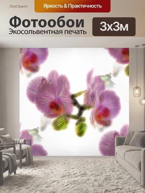 Фотообои Фон